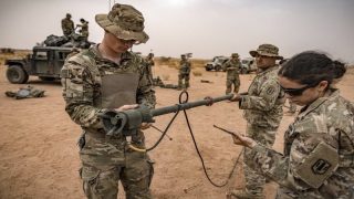 طانطان: اختتام مناورات الأسد الإفريقي 2025 بتدريبات استعملت فيها الذخيرة الحية