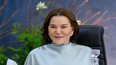 صاحبة السمو الملكي الأميرة للا حسناء تترأس الدورة الأولى للمجلس الإداري لمؤسسة المسرح الملكي الرباط