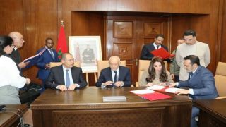 الدار البيضاء تطلق مشروع Casablanca Tech Valley لدعم التنمية الاقتصادية بسيدي عثمان