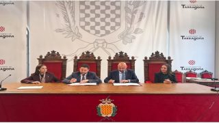 توقيع إعلان نوايا للتوأمة بين طنجة وتاراغونا