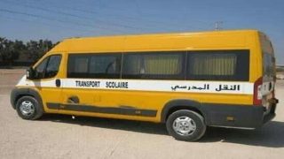 فاجعة تهز تاونات.. وفاة طفل اختناقاً داخل حافلة مدرسية