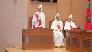 تنصيب هشام بلاوي وكيلا عاما للملك لدى محكمة النقض