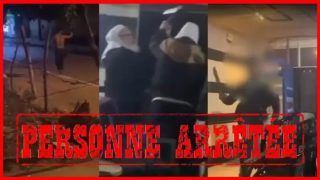 توقيف شاب عشريني بمكناس بتهمة العنف والتهديد بالسلاح الأبيض