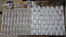 تفكيك شبكة لترويج المخدرات بسلا وتوقيف أربعة أشخاص بينهم ثلاثة أشقاء