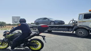 اختطاف وإطلاق نار يهز جرسيف.. الأمن يتدخل ويوقف أفراد عصابة مخدرات