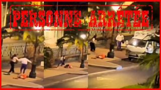 توقيف شخص بأكادير بعد اعتدائه على فتاتين في الشارع العام.. وفيديو يوثق الواقعة يشعل مواقع التواصل