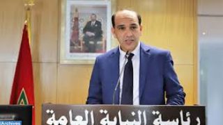 جلالة الملك يعين هشام بلاوي رئيسا للنيابة العامة خلفا للداكي