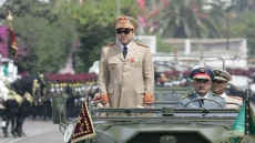 الذكرى الـ69 لتأسيس القوات المسلحة الملكية: مؤسسة ملتزمة بحزم بمسار التحديث