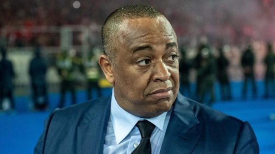  Saïd Naciri devant la justice : des fonds au service du Wydad ou blanchiment d’argent lié à un baron de la drogue 