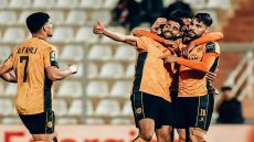 نهضة بركان بزنجبار لانتزاع تتويج قاري جديد غدا الأحد