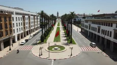 الرباط.. انطلاق أشغال الاجتماع الخامس للتحالف العالمي لتنفيذ حل الدولتين