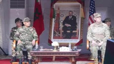 الانطلاق الرسمي للدورة الـ21 من تمرين “الأسد الإفريقي”