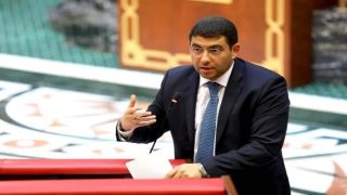 بنسعيد يُعلن عن إعداد إطار قانوني جديد لتنظيم المجلس الوطني للصحافة