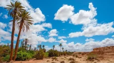 توقعات طقس اليوم الثلاثاء بالمغرب