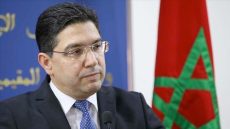 بوريطة يحل بكيتو لتمثيل الملك محمد السادس في حفل تنصيب رئيس الإكوادور