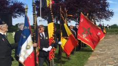 جومبلو تخلد ذكرى تضحيات الجنود المغاربة دفاعاً عن حرية أوروبا