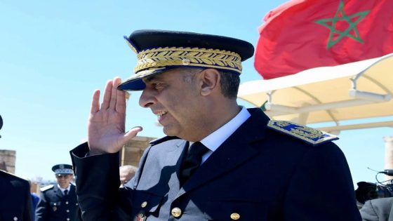 توشيح عبد اللطيف الحموشي بوسام الأمير نايف للأمن العربي تقديراً لإسهاماته الأمنية