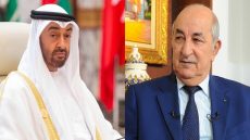 Dérapage diplomatique : l’Algérie insulte violemment les Émirats arabes unis en direct à la télévision publique