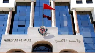 ولاية أمن الدار البيضاء توضح حقيقة اختفاء تلميذين بمنطقة الرحمة وتؤكد عدم وجود شبهة جنائية