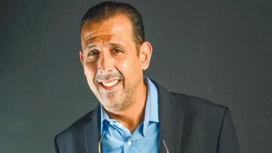 قاضي التحقيق يغلق الحدود في وجه مصطفى لخصم ويُتابعه في حالة سراح