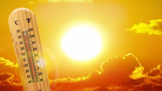 طقس اليوم الأحد.. أجواء حارة نسبيا في أغلب المناطق