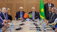 انطلاق أشغال أول منتدى برلماني اقتصادي موريتاني مغربي