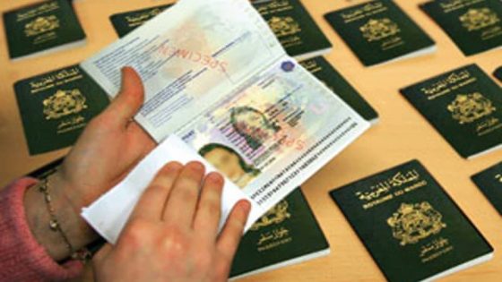 جواز السفر المغربي يتيح السفر إلى 72 دولة دون تأشيرة في تصنيف 2025 العالمي