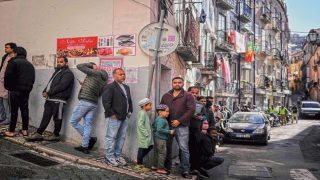 البرتغال تمنح مهلة 20 يوماً لآلاف المهاجرين لمغادرة البلاد