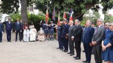 فرنسا تكرم الجنود المغاربة في الدار البيضاء بمناسبة الذكرى 80 لانتصار 8 ماي 1945