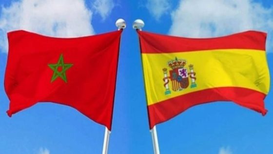 تعاون مغربي إسباني استثنائي في مواجهة أزمة الكهرباء: تجسيد للعلاقات المتينة بين البلدين