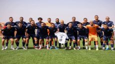 اتحاد يعقوب المنصور يرافق الكوكب المراكشي إلى قسم الأضواء