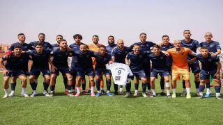 اتحاد يعقوب المنصور يرافق الكوكب المراكشي إلى قسم الأضواء