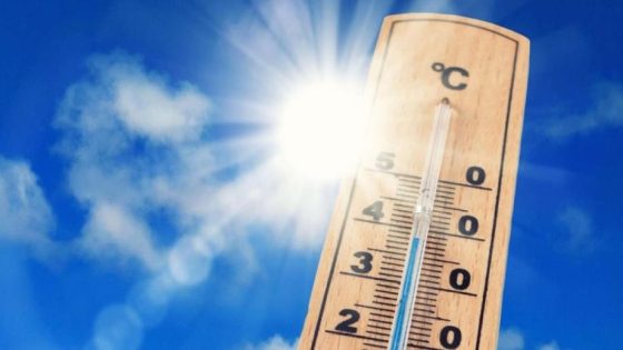 طقس الأحد .. أجواء حارة في عدة مناطق بالمغرب