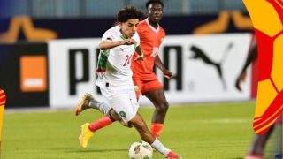 أشبال المغرب يهزمون كينيا بثلاثية في بداية مشوارهم بكأس إفريقيا