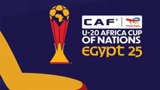نتائج وبرنامج مباريات المجموعة الثالثة في كأس أمم إفريقيا لأقل من 20 سنة
