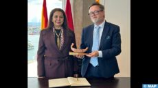 مسؤول إسباني: البنيات التحتية المينائية بالمغرب تشهد تطورا “لافتا”