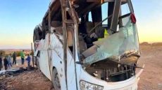 فاجعة على طريق أكادير-الصويرة: 7 قتلى و20 جريحاً في حادث مروع بتمنار