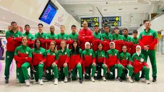 تألق براعم التايكوندو المغربي في بطولة العالم بالإمارات