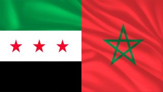 المغرب يقرر فتح سفارته في دمشق بعد أكثر من عقد على إغلاقها