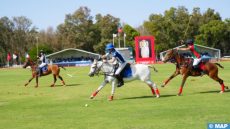 كأس محمد السادس الدولية للبولو.. المغرب يفوز على أمريكا ويتأهل للنهائي