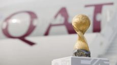 الفيفا تعلن موعد قرعة كأس العرب ومونديال تحت 17 عاما