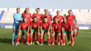 كأس إفريقيا للأمم للسيدات.. المنتخب الوطني النسوي يخوض تجمعا إعداديا بطنجة
