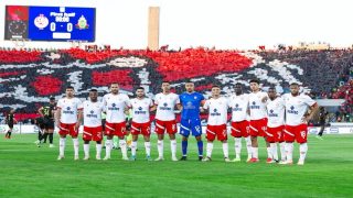 ودية دولية مرتقبة بين إشبيلية والوداد البيضاوي بالدار البيضاء