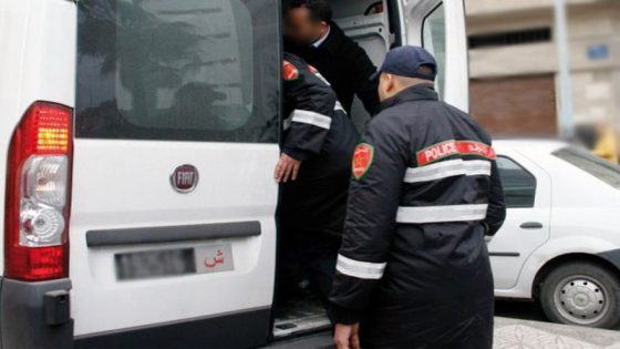 توقيف 7 أشخاص في غش البكالوريا بأكادير