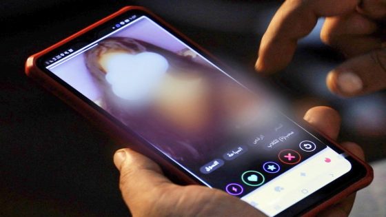 الرباط: تفكيك شبكة للدعارة عبر تطبيق رقمي يديرها مسير شقق وفتاتان