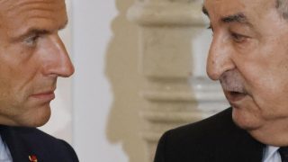 فرنسا تتهم دبلوماسيًا جزائريًا سابقًا بالتورط في اختطاف معارض