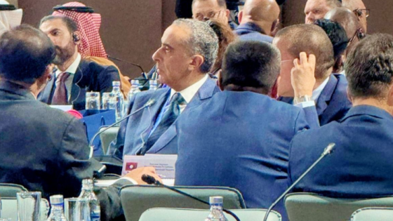 المغرب يحضر بثقله الأمني في مؤتمر موسكو الدولي بمشاركة حموشي
