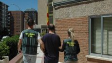 عملية أمنية مغربية – إسبانية تطيح بعنصر ينتمي لتنظيم “داعش” الإرهابي