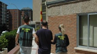 عملية أمنية مغربية – إسبانية تطيح بعنصر ينتمي لتنظيم “داعش” الإرهابي