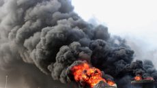 هيومن رايتس ووتش تعلن مقتل 406 أشخاص وإصابة 654 آخرين في الهجمات الإسرائيلية على إيران